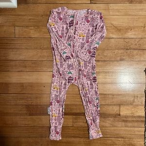 Dream Jamms Dreamiere Bamboo Zippies